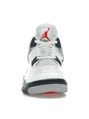 Jordan 4 Retro White Cement (2025)