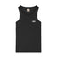 Corteiz Tank Top Black