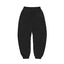 Corteiz Satin C Star Applique Bottoms Black