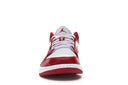 Jordan 1 Low Gym Red White