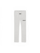 Fear of God Essentials Relaxed Sweatpants Light Oatmeal one-kickz