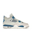 Jordan 4 Retro Military Blue (2024)