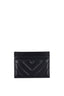 YSL COCODRILE CARD HOLDER