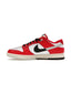 Nike Dunk Low Chicago Split