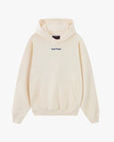 Nude Project Play With Logo Hoodie Marshmallow