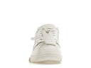 OFF-WHITE Out Of Office For Walking White Pink