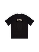 TRAPSTAR NOCTURNAL TEE “BLACK”