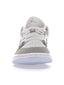 Jordan 1 Low Wolf Grey (Women's)