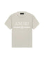 AMIRI MA Bar Logo T-shirt Cream one-kickz