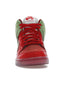 Nike SB Dunk High Strawberry Cough (Regular Box)
