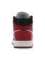 Jordan 1 Mid Alternate Bred Toe (Women's)