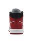 Jordan 1 Mid Alternate Bred Toe (Women's)