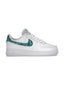 Nike Air Force 1 Low '07 Essential White Green Paisley (Women's)