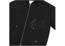 Godspeed OG Logo VVS V2 Sweatsuit Black/Black