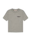 Fear of God Essentials Tee Dark Oatmeal