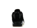 Jordan 6 Retro Low Blackout (Women's)