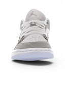 Jordan 1 Low Wolf Grey (Women's)
