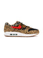 Nike Air Max 1 atmos Animal Pack 2.0 All Black Box 2018 one-kickz