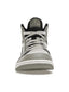 Jordan 1 Mid Light Smoke Grey Anthracite