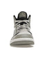 Jordan 1 Mid Light Smoke Grey Anthracite