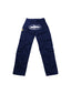 Corteiz Guerillaz* Cargo Pants Navy