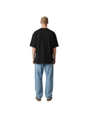 Off-White Big Bookish Skate S/S Tee Black White