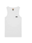 Corteiz Tank Top White