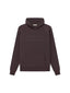 Fear of God Essentials Hoodie Plum
