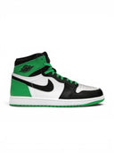 Jordan 1 Retro High OG Lucky Green