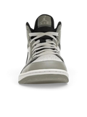 Jordan 1 Mid Light Smoke Grey Anthracite