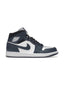 Jordan 1 Mid Armory Navy