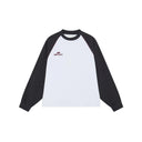 Eme Studios Hanbal Waffle Long Sleeve Navy