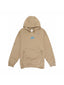 OFF-WHITE x Nike 006 Fleece Hoodie Beige
