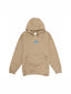 OFF-WHITE x Nike 006 Fleece Hoodie Beige