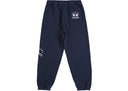 Supreme La Martina Sweatpant Navy