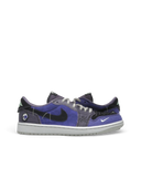 Jordan 1 Retro Low OG Zion Williamson Voodoo Alternate