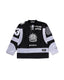 BAPE Multi Logo Relaxed Fit Ls Ice Hockey Jersey