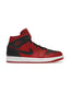 Jordan 1 Mid Reverse Bred (2021)