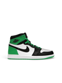 Jordan 1 Retro High OG Lucky Green