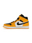Jordan 1 Mid Taxi one-kickz
