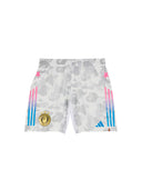 adidas x BAPE FB Short White