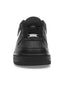 Nike Air Force 1 Low Supreme Black White
