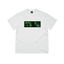 Corteiz Shadow Man White Tee