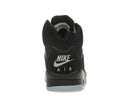 Jordan 5 Retro OG Black Metallic Reimagined