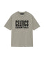 Fear of God Essentials Celtics Tee Warm Heather