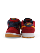 Nike SB Dunk Low Barcelona
