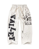 Vale Forever Picasso Sweats [Oreo]