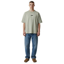 Fear of God Essentials Classic Tee Abbey Stone one-kickz