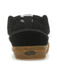 Vans Knu Skool Black Gum one-kickz