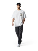 Stüssy Fresh Foils Tee Natural